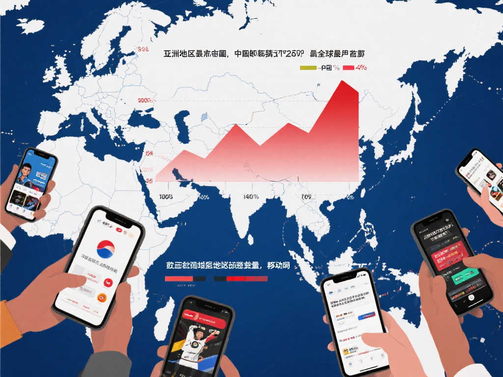 电竞热潮持续，用户数量突破5亿里程碑