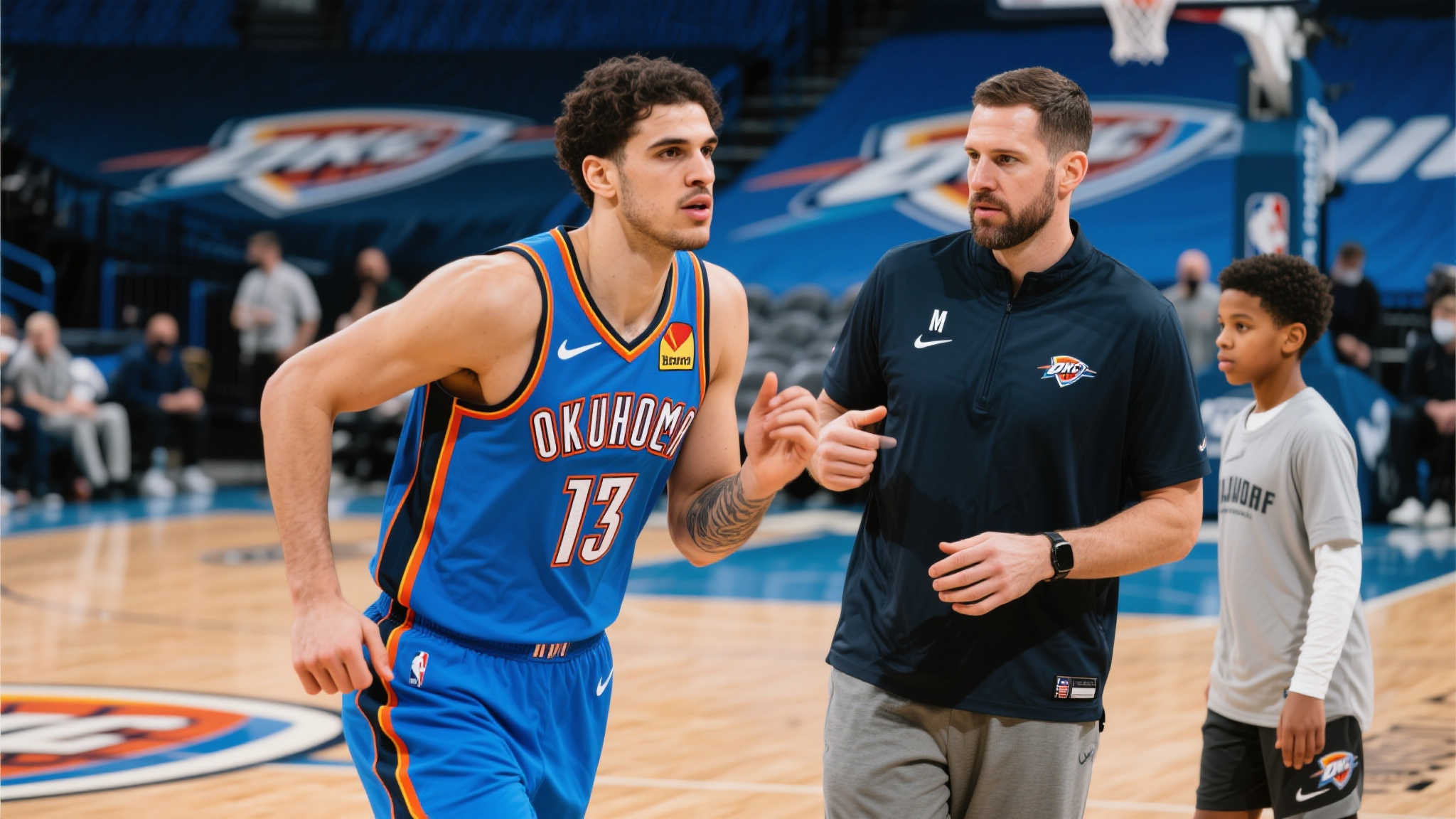 NBA官方:从发展联盟到全球巅峰,卡鲁索与戴格诺特的追梦之旅 如果说像卡鲁索这样典型运动蜂鸟选手依靠坚韧获得成功