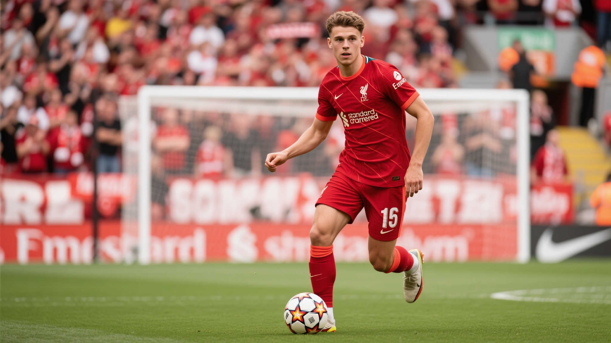 对球迷的意义：期待未来的无限可能
对于广大红军粉